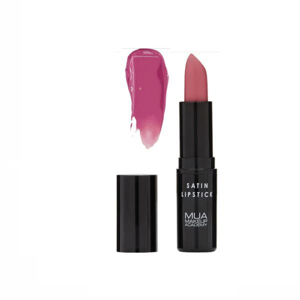 MUA Satin Lipstick | Dream Girl | Best Price in Pakistan original skincare product Pakistan