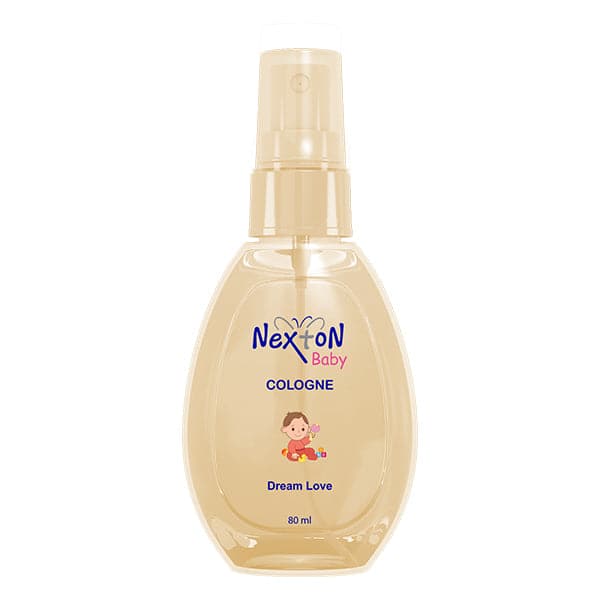 Nexton Dream Love Baby Cologne | Best Price in Pakistan original skincare product Pakistan
