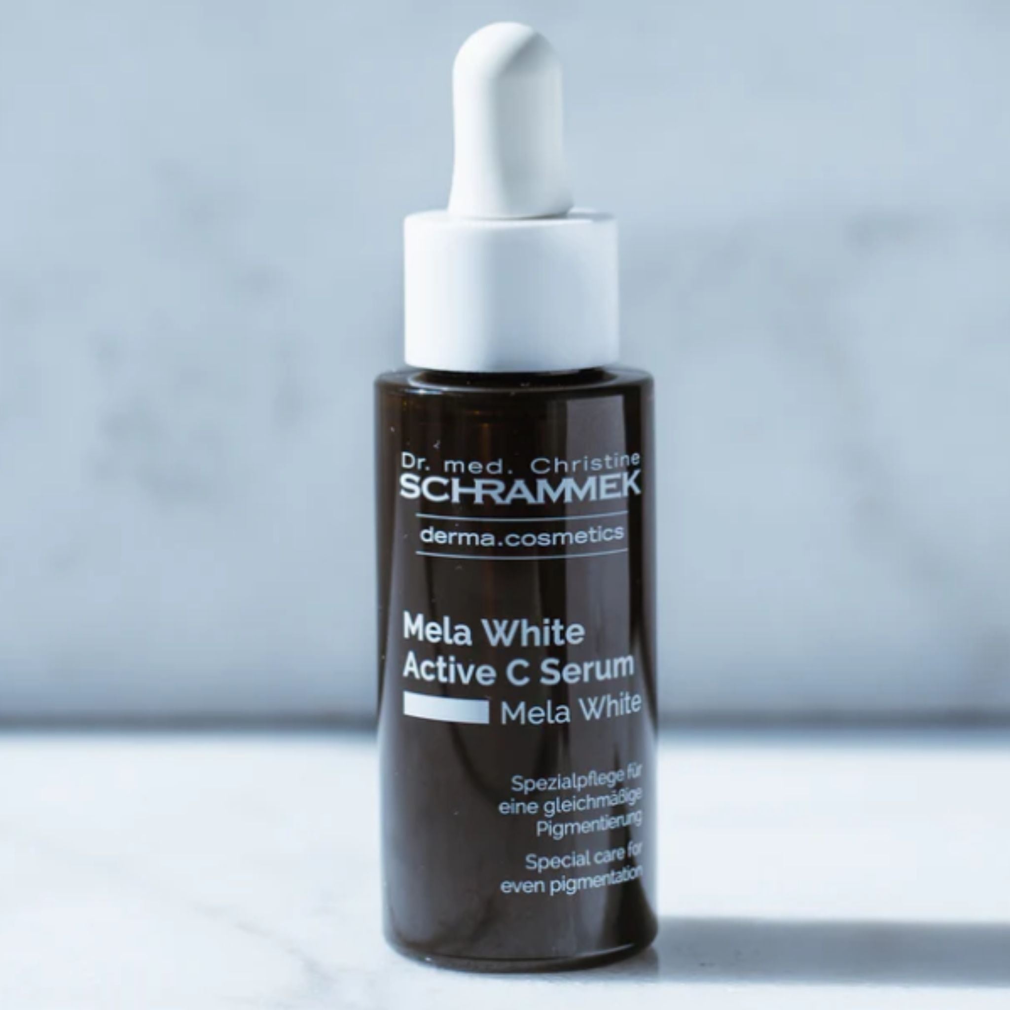 Dr. Med Christine Schrammek Mela White Active C Serum 30 ml Main image