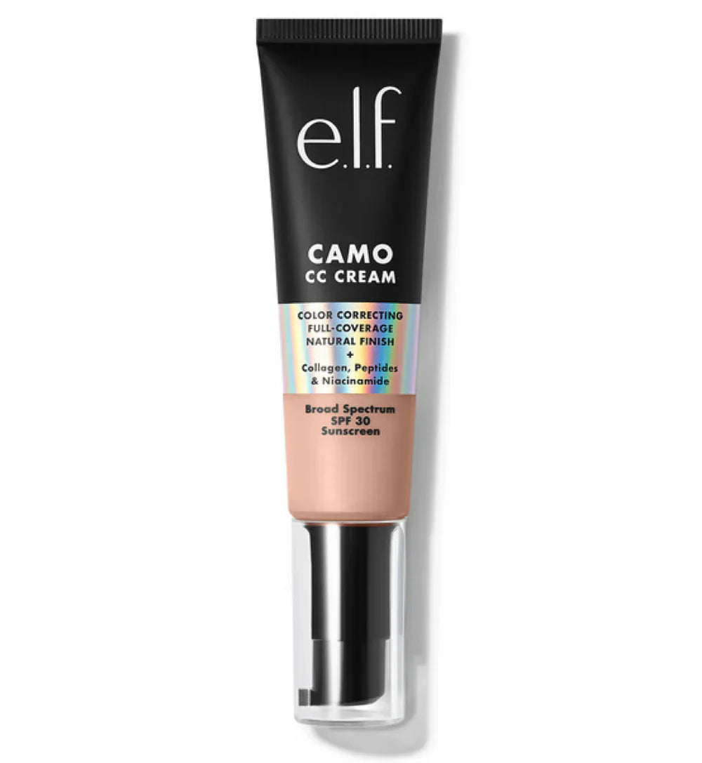 ELF Camo CC Cream 150 C | Best Price in Pakistan original skincare product Pakistan Main image
