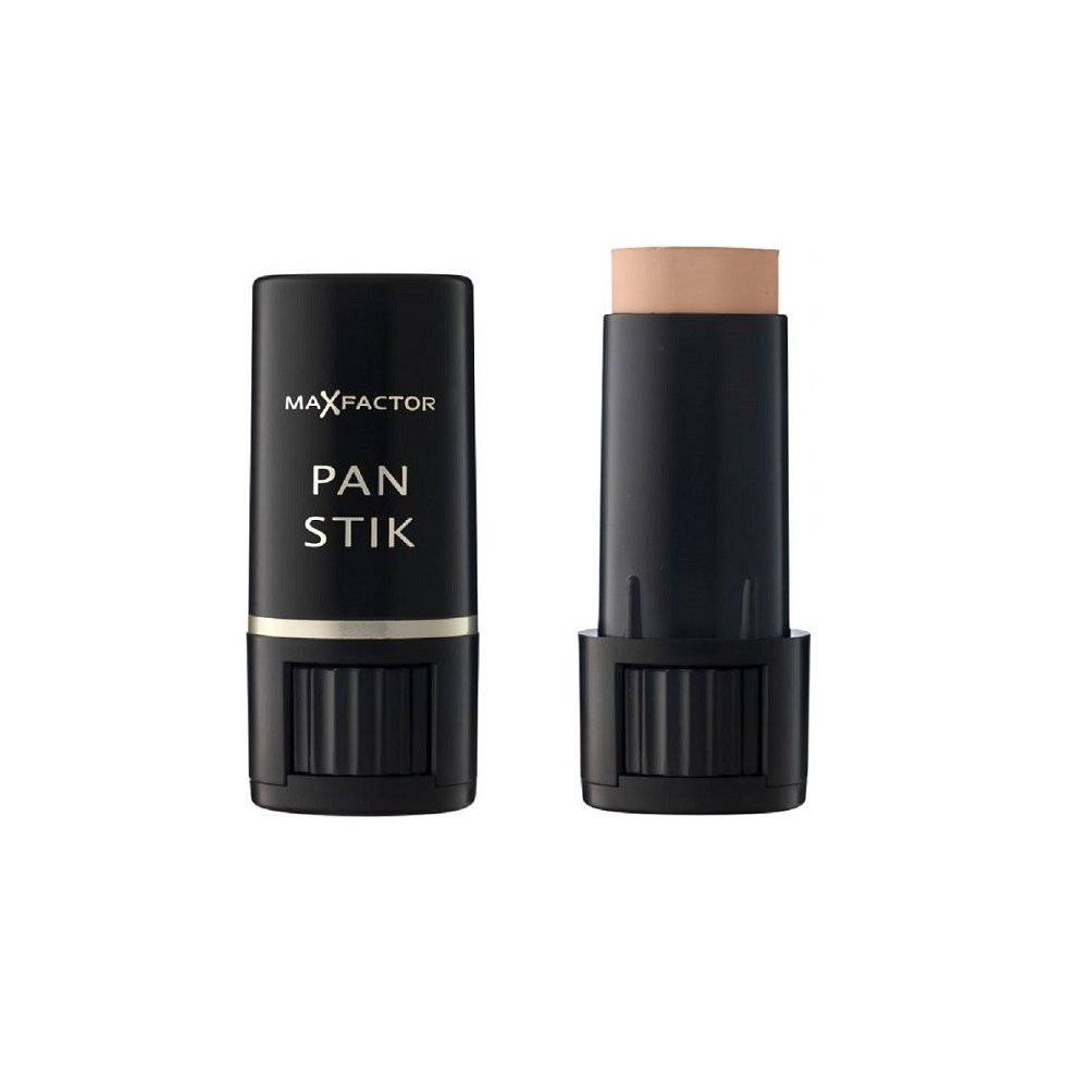 Max Factor Pan Stick Foundation Fair 25 | Best Price in Pakistan original skincare product Pakistan