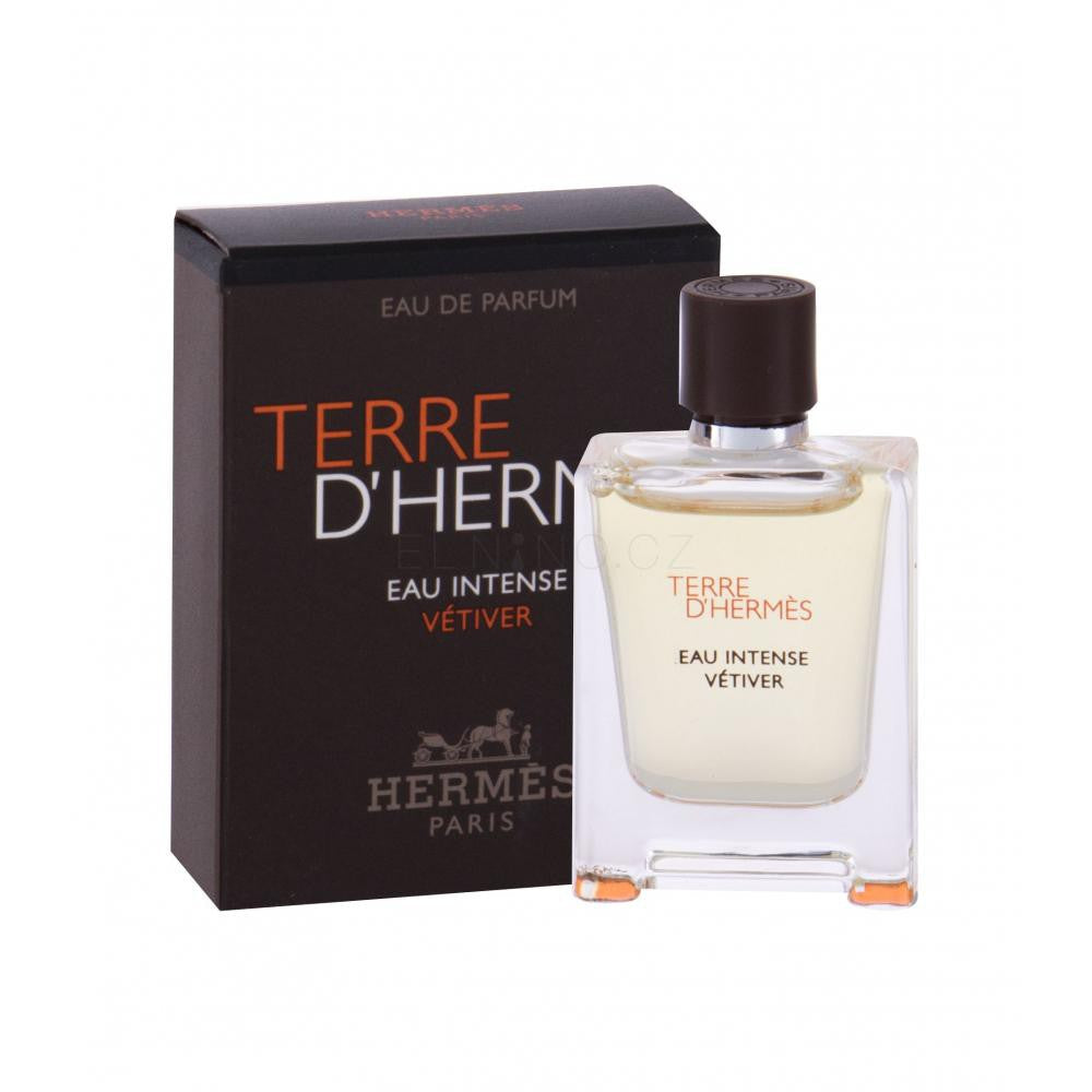 Hermes Terre Dâ€™Hermes Eau Intense Vetiver Mini â€“ 5ml | Best Price in Pakistan original skincare product Pakistan