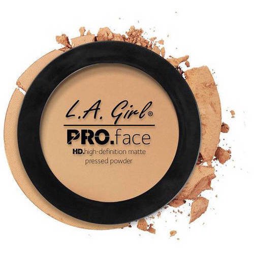 LA GIRL PRO.FACE PRESSED POWDER SOFT HONEY PC | Best Price in Pakistan original skincare product Pakistan
