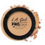 LA GIRL PRO.FACE PRESSED POWDER SOFT HONEY PC | Best Price in Pakistan original skincare product Pakistan