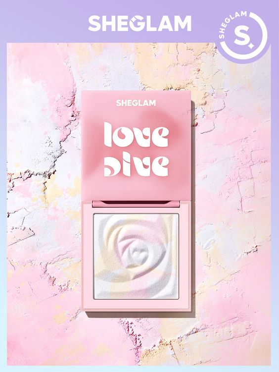 Sheglam Love Dive Blush 4.6g | Don't Pink Twice | Best Price in Pakistan original skincare product Pakistan