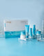 Dr Rashel | Hyaluronic Acid Ultra Hydrating Skin Care 5 Pcs/Travel Set | Best Price in Pakistan original skincare product Pakistan