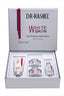 Dr Rashel White Skin Whitening Fade Spots Kit 4 Piece Set | Best Price in Pakistan original skincare product Pakistan