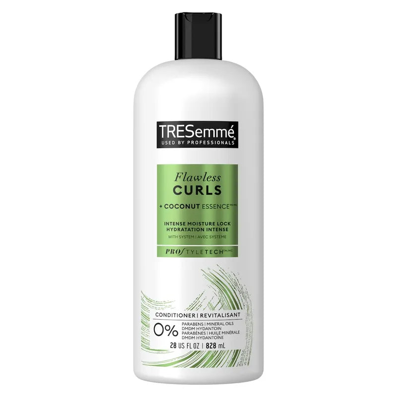 Tresemme Usa Conditioner Flawless Curls 28Oz/828Ml | Best Price in Pakistan original skincare product Pakistan Main image
