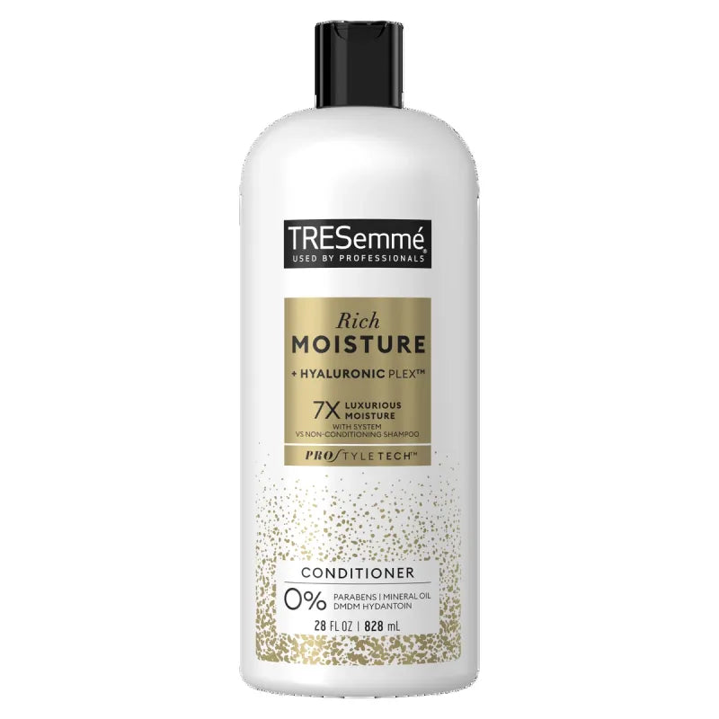Tresemme Usa Conditioner Moisture Rich 280Z/828Ml | Best Price in Pakistan original skincare product Pakistan Main image