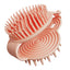 B&B Derma | Double-Sided Scalp Soothing Shampoo Massager Brush | Best Price in Pakistan original skincare product Pakistan