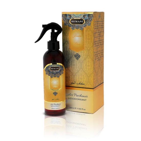 Hemani | Ehsas Air Freshener 350ml | Best Price in Pakistan original skincare product Pakistan Main image