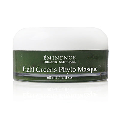 Eminence Eight Greens Phyto Masque – Not Hot | Best Price in Pakistan original skincare product Pakistan