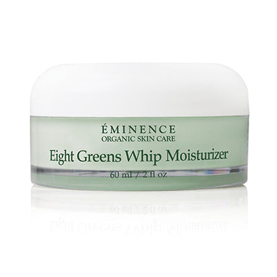Eminence Eight Greens Whip Moisturizer | Best Price in Pakistan original skincare product Pakistan Main image