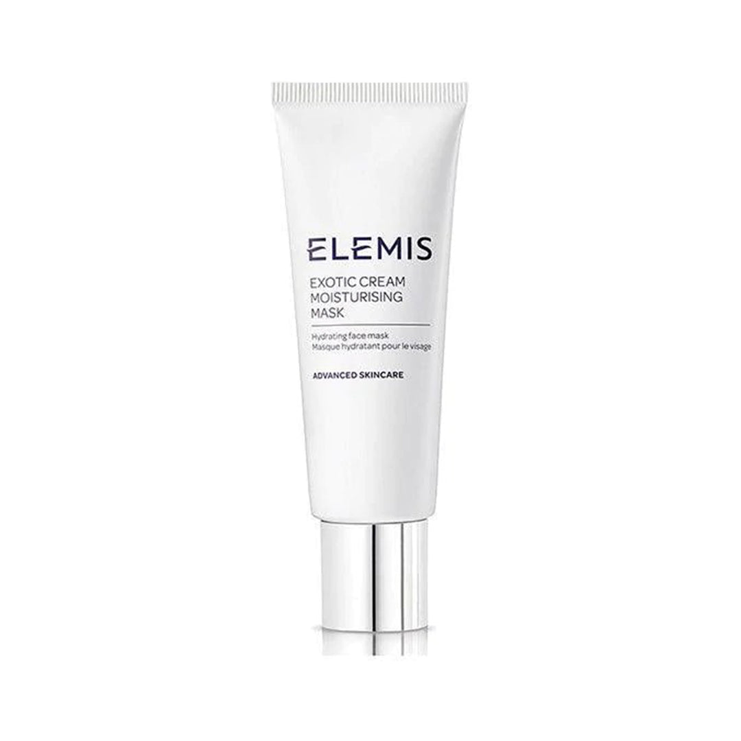 Elemis Exotic Cream Moisturizing Mask | 50ml | Best Price in Pakistan original skincare product Pakistan