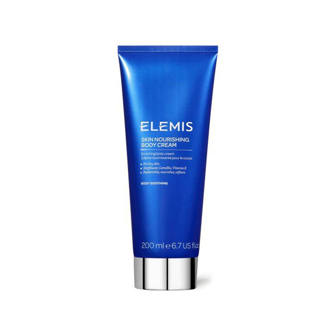 Elemis Skin Nourishing Body Cream | 200ml | Best Price in Pakistan original skincare product Pakistan مرکزی تصویر