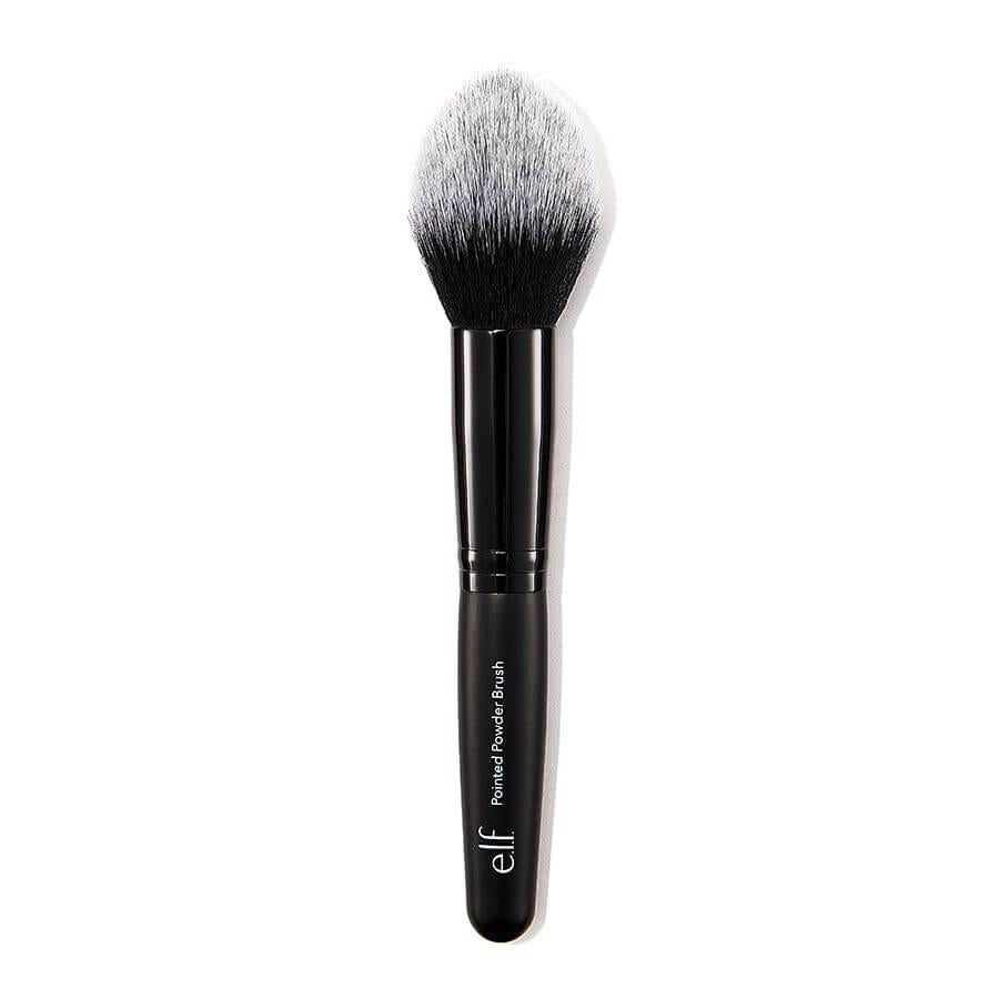 ELF Pointed Powder Brush | Best Price in Pakistan original skincare product Pakistan Main image