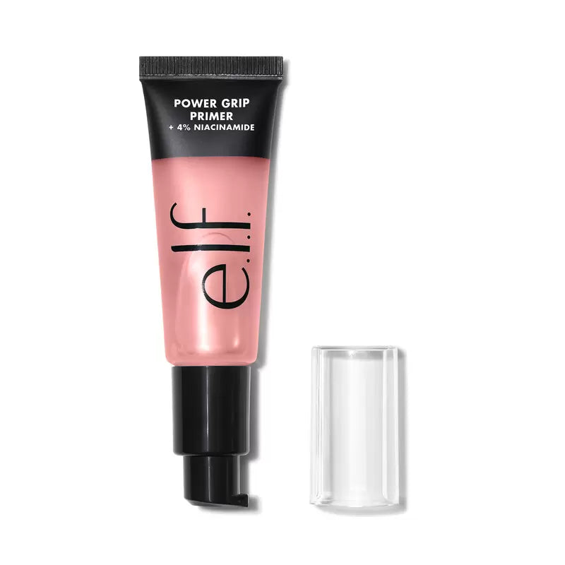 ELF | Power Grip Primer + 4% Niacinamide | 24Ml | Best Price in Pakistan original skincare product Pakistan Main image