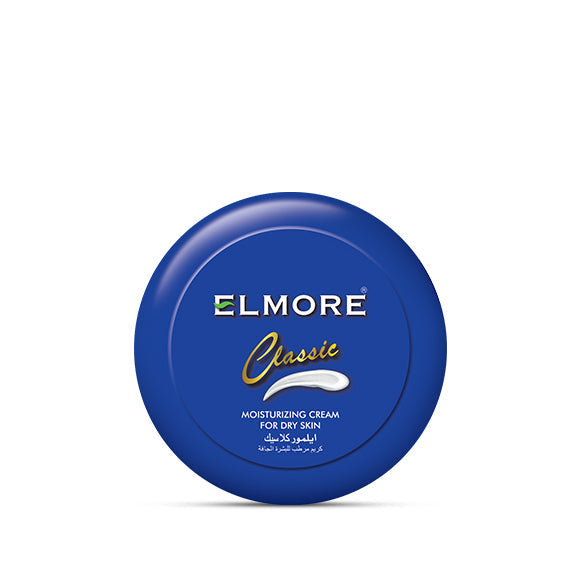 Elmore Classic Vitamin E Moisturizing Cream | Best Price in Pakistan original skincare product Pakistan