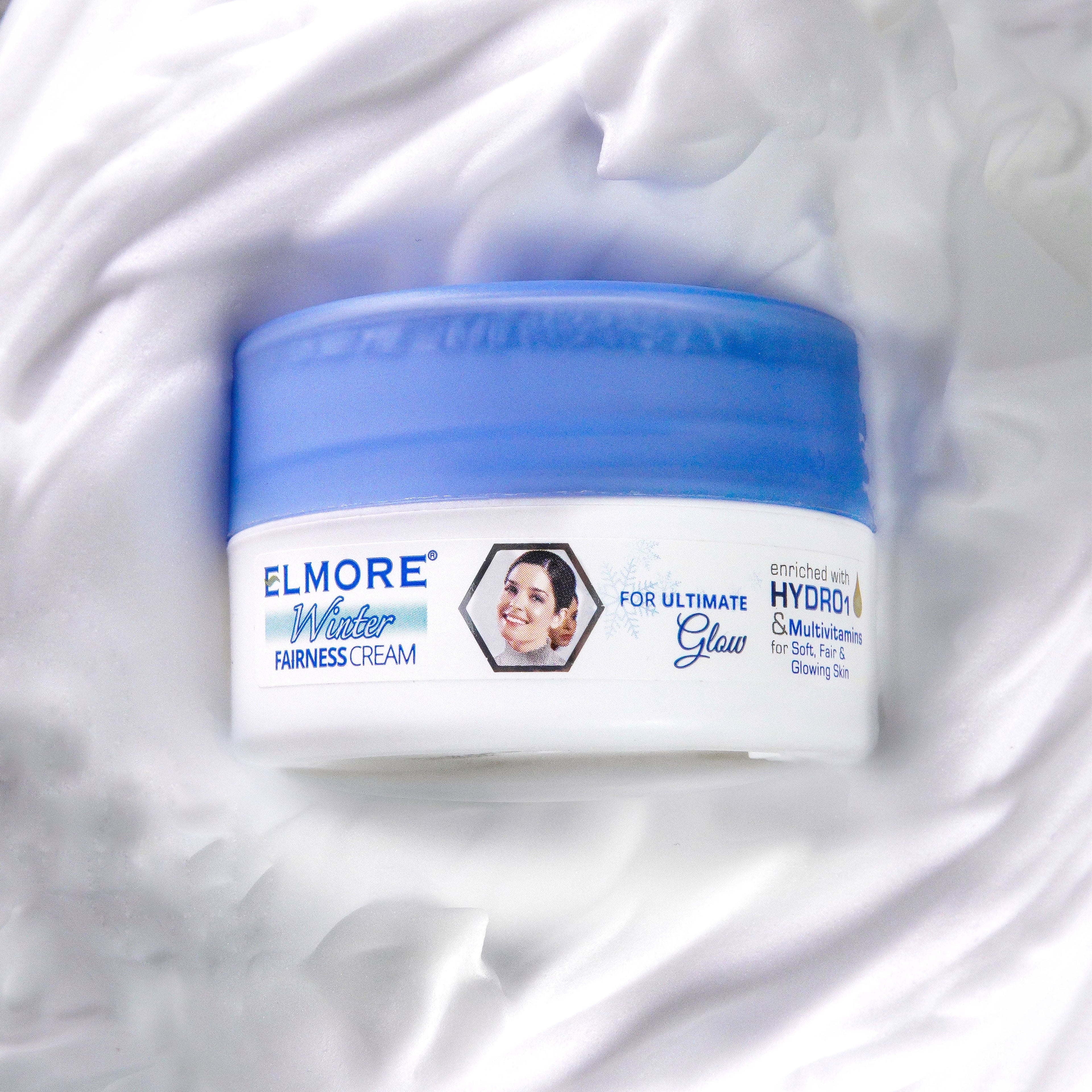 Elmore Winter Fairness Cream | Best Price in Pakistan original skincare product Pakistan