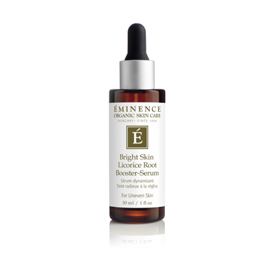 Eminence Bright Skin Licorice Root Booster-Serum | Best Price in Pakistan original skincare product Pakistan