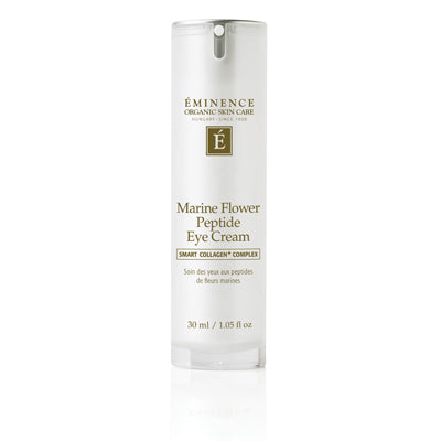 Eminence Marine Flower Peptide Eye Cream | Best Price in Pakistan original skincare product Pakistan Main image