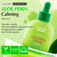 Eqqualberry | Aloe PDRN Calming Serum | 30ml | Best Price in Pakistan original skincare product Pakistan
