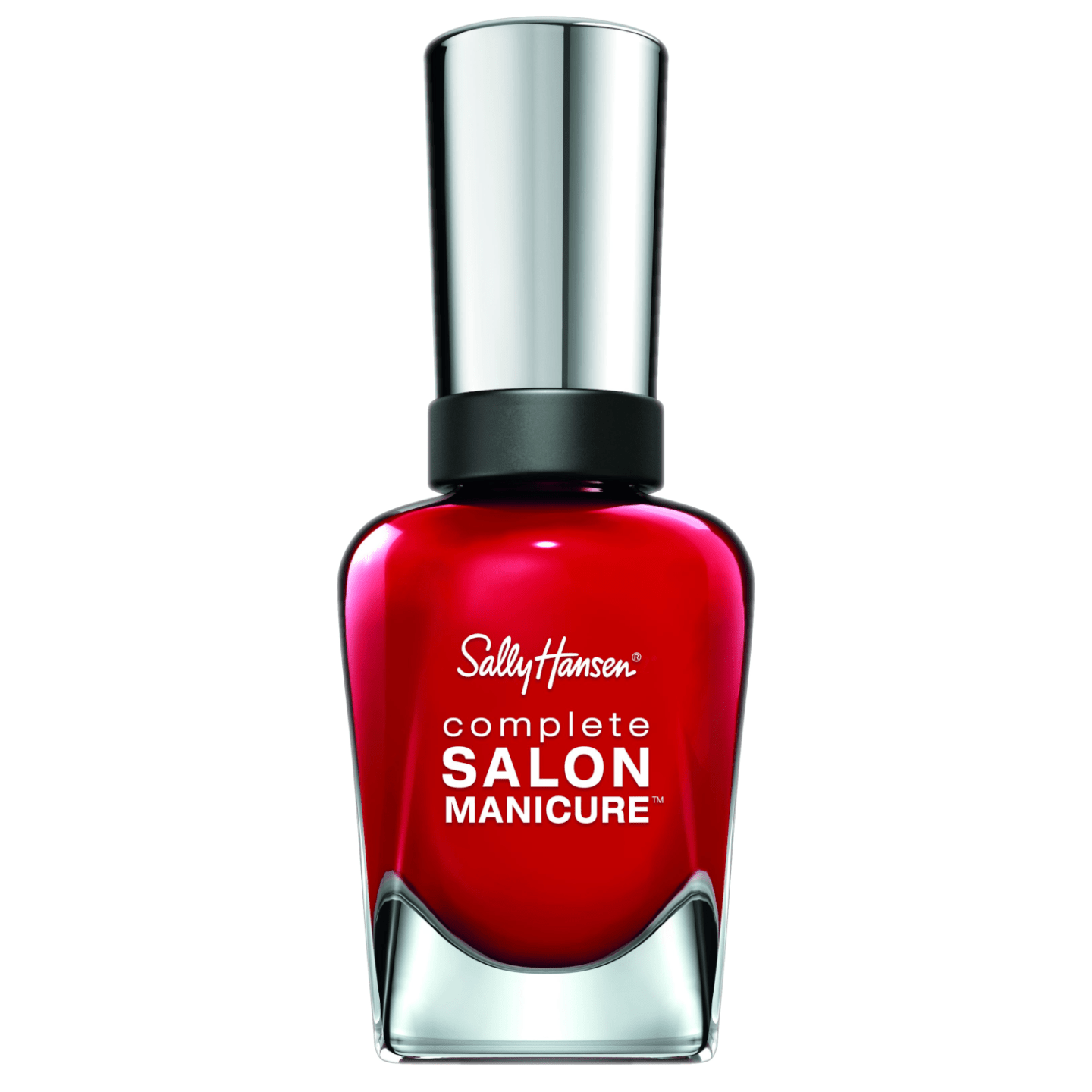 Sally Hansen | Complete Salon Manicure | 231 Red My Lips | Best Price in Pakistan original skincare product Pakistan