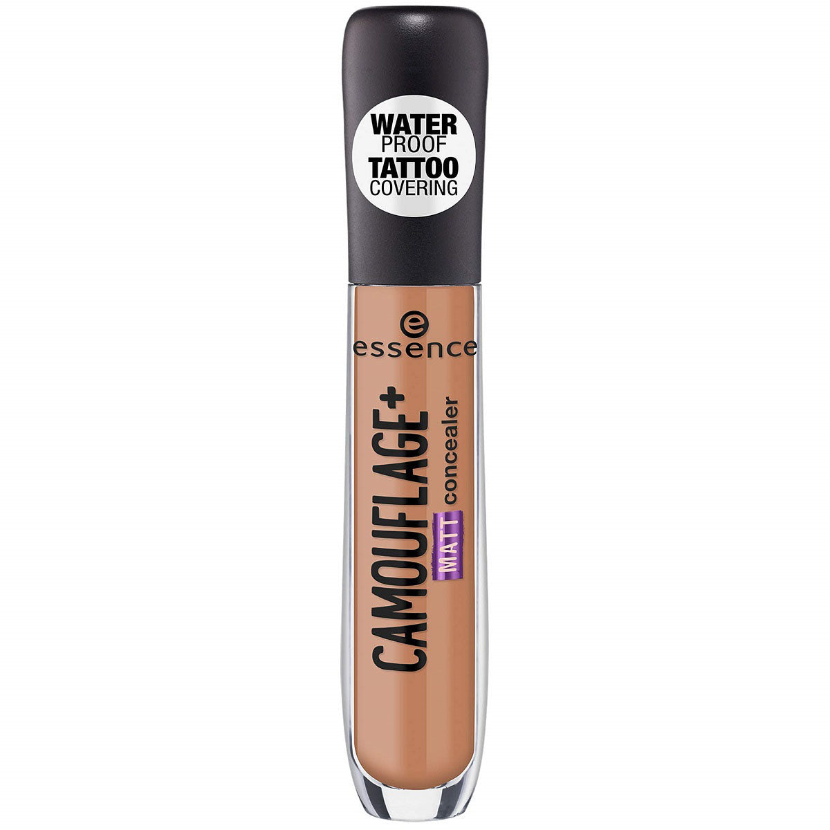 Essence | Camouflage Matt Concealer | 70 Dark Caramel | Best Price in Pakistan original skincare product Pakistan Main image