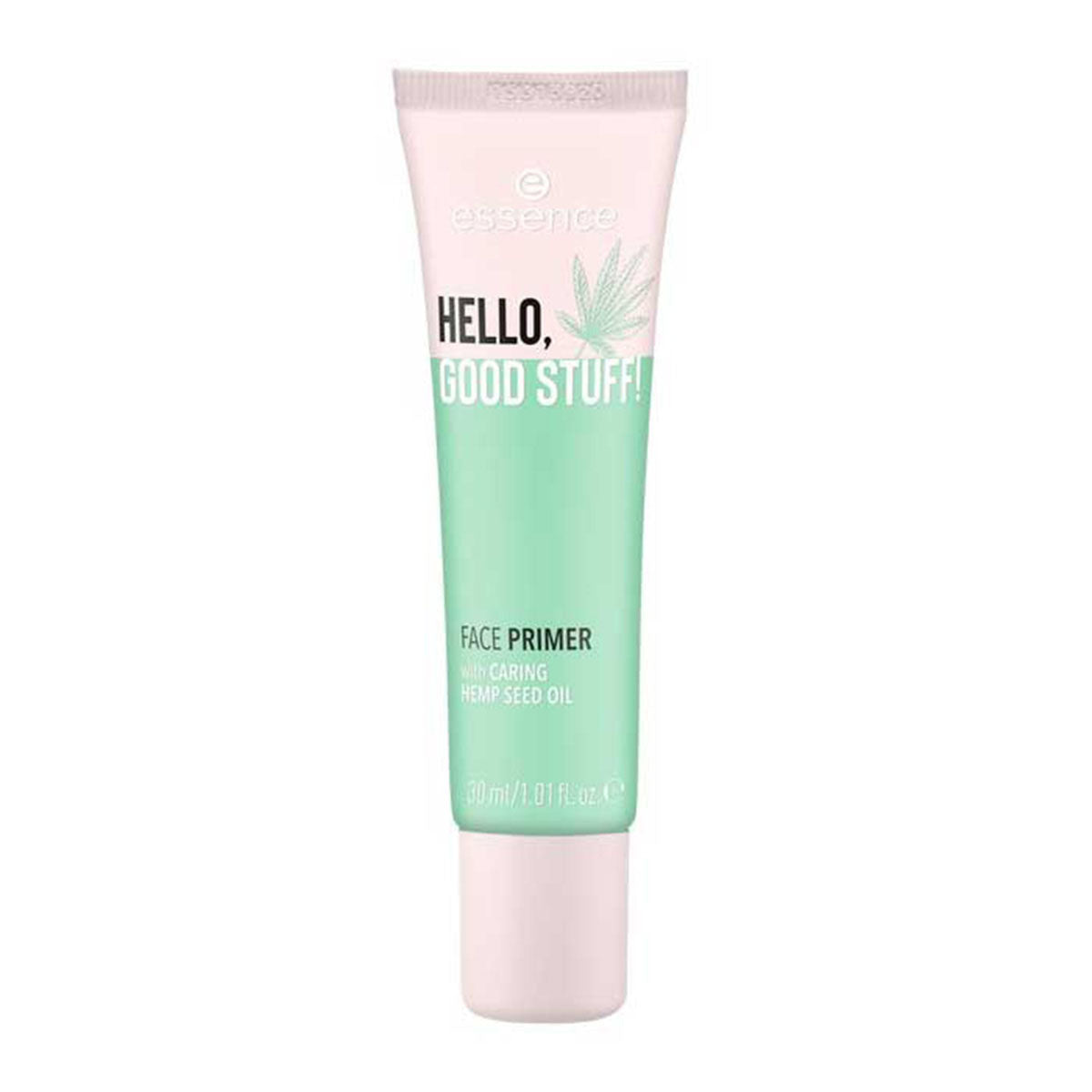 Essence | Hello, Good Stuff Face Primer | Best Price in Pakistan original skincare product Pakistan