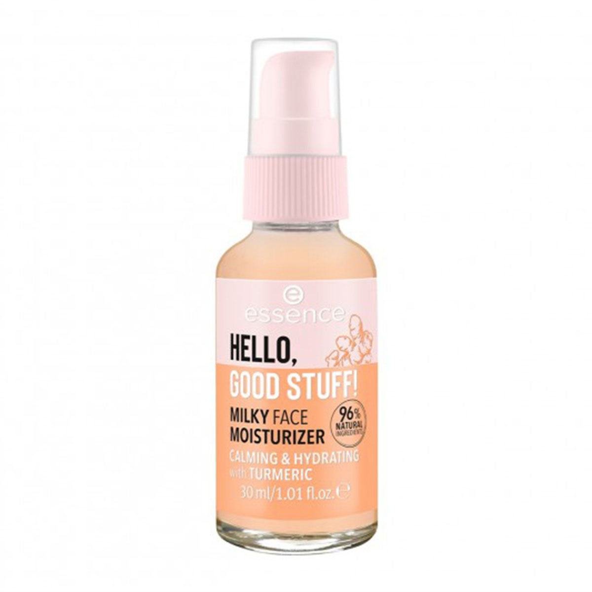 Essence | Hello, Good Stuff Milky Face Moisturizer | Best Price in Pakistan original skincare product Pakistan