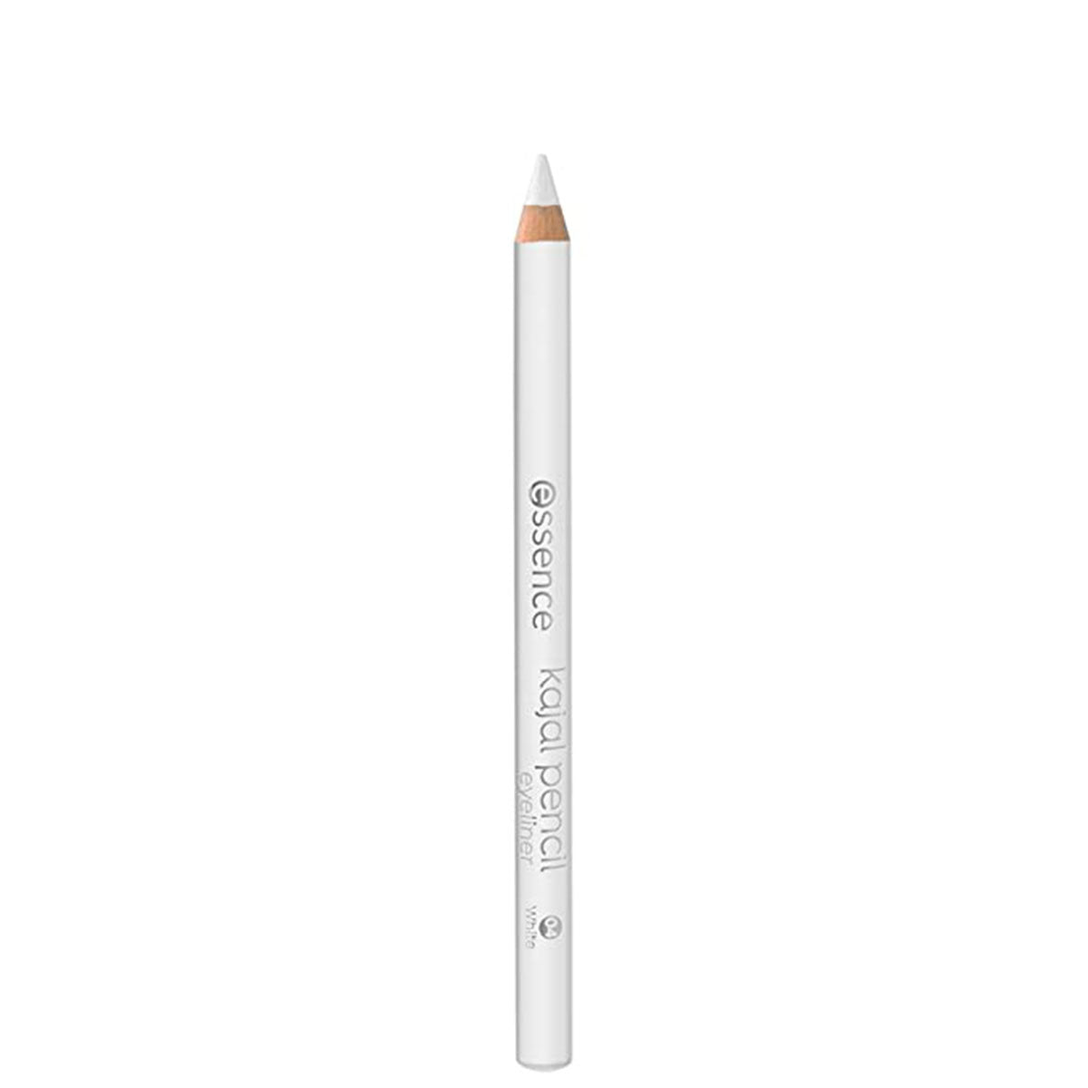 Essence | Kajal Pencil | 04 White | Best Price in Pakistan original skincare product Pakistan مرکزی تصویر
