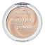 Essence | Mattifying Compact Powder | 04 | Best Price in Pakistan original skincare product Pakistan