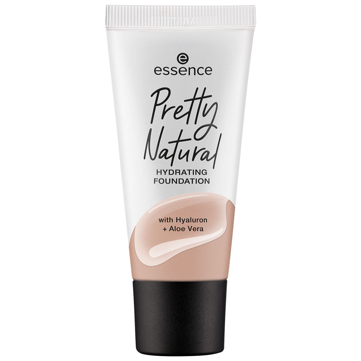 Essence | Pretty Natural Hydrating Foundation | 110 | Best Price in Pakistan original skincare product Pakistan مرکزی تصویر
