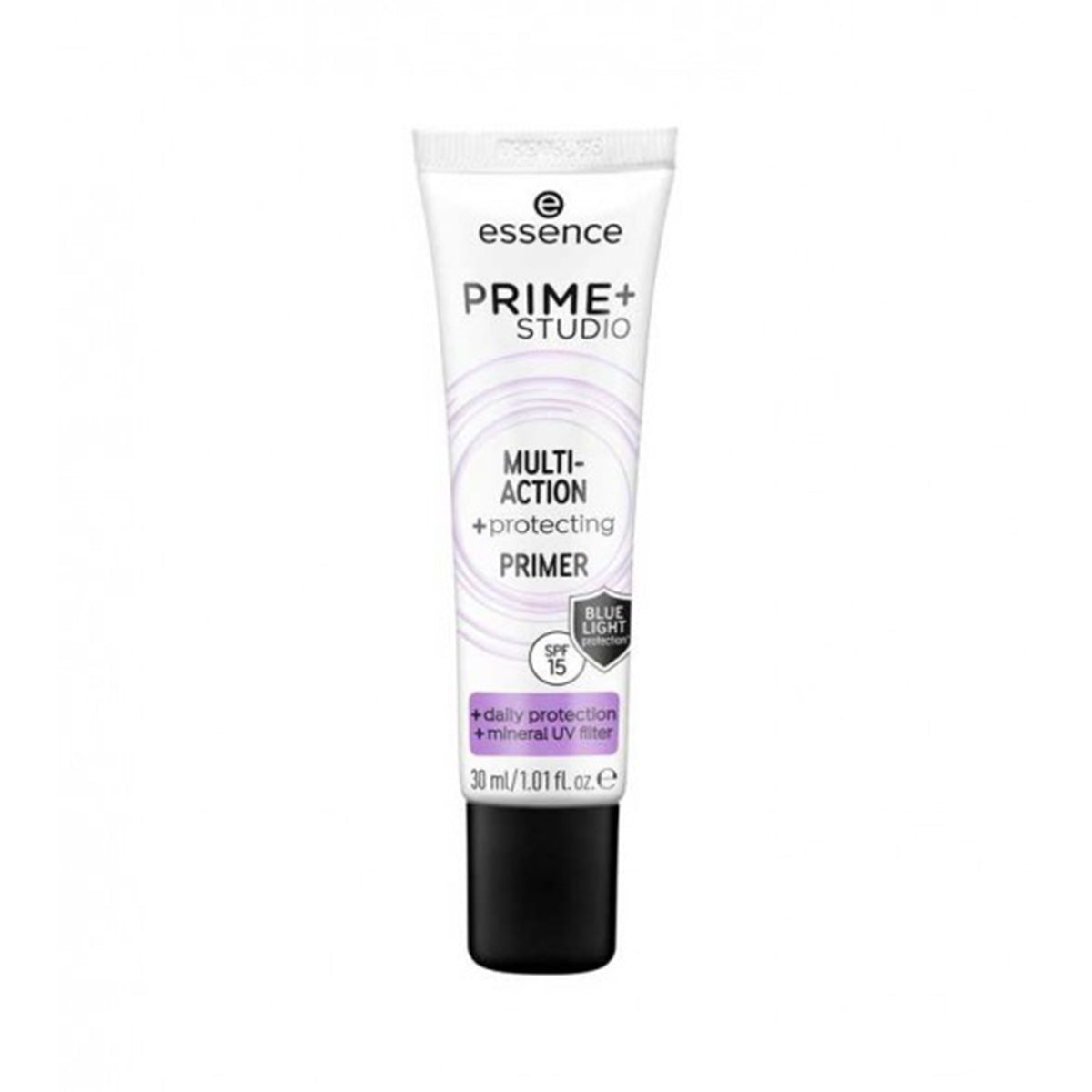 Essence | Prime + Studio Multi Action + Protecting Primer | Best Price in Pakistan original skincare product Pakistan مرکزی تصویر