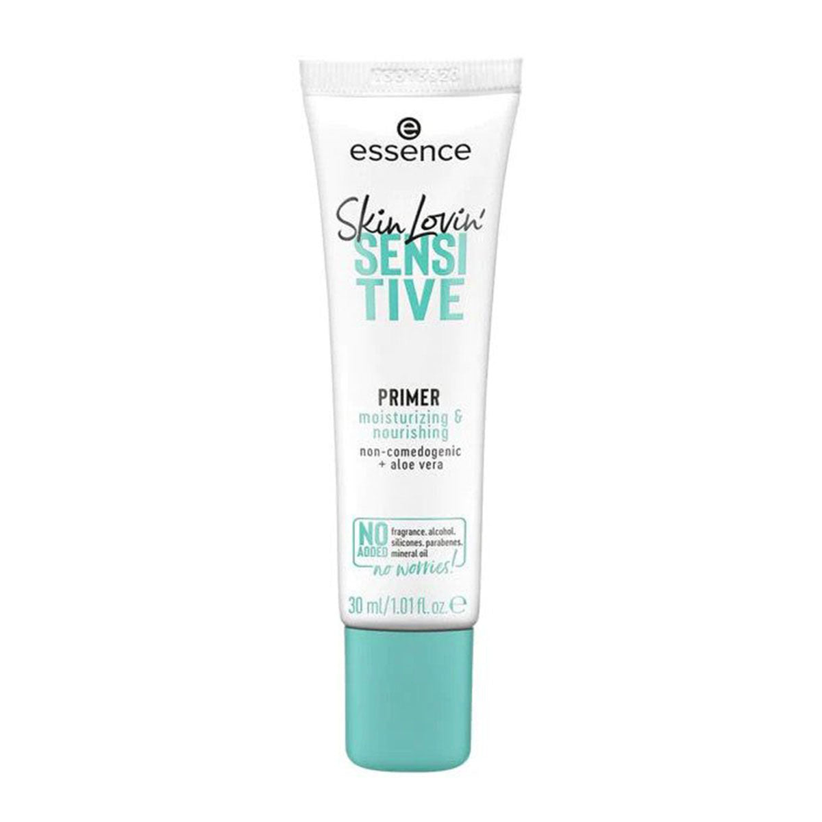 Essence | Skin Lovin Sensitive Primer | Best Price in Pakistan original skincare product Pakistan مرکزی تصویر