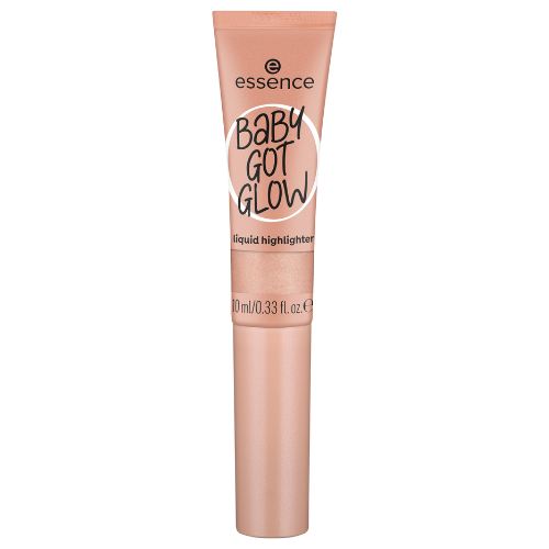 Essence |  Baby Got Glow Liquid Highlighter 30 | Best Price in Pakistan original skincare product Pakistan Main image