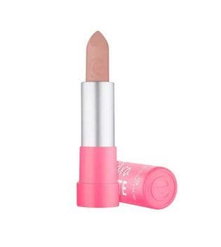 Essence Hydra Matte Lipstick | 402 HoneyStlye | Best Price in Pakistan original skincare product Pakistan