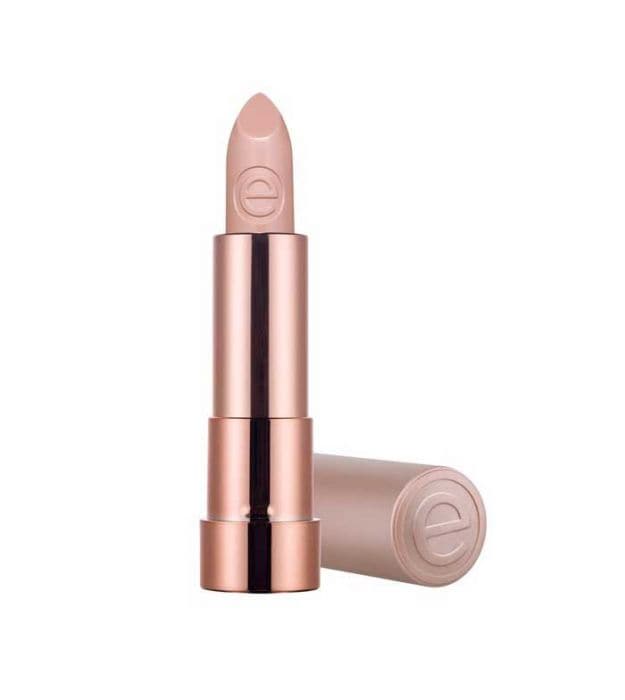 Essence Hydrating Nude Lipstick | 301 Romantic | Best Price in Pakistan original skincare product Pakistan Main image