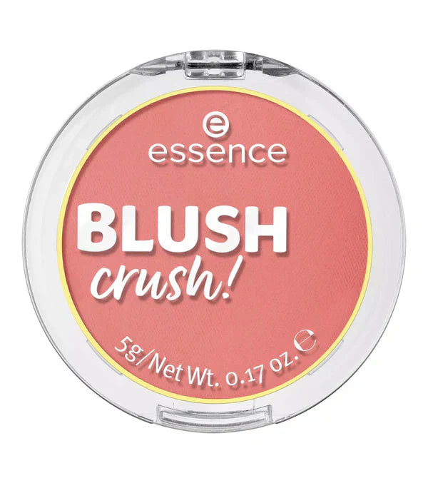 Essence | Blush Crush! | 20 Deep Rose | Best Price in Pakistan original skincare product Pakistan Main image