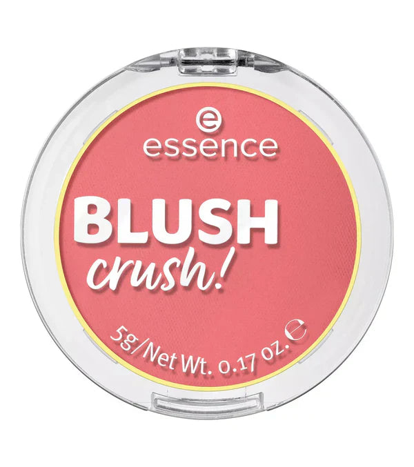 Essence | Blush Crush! | 30 Cool Berry | Best Price in Pakistan original skincare product Pakistan