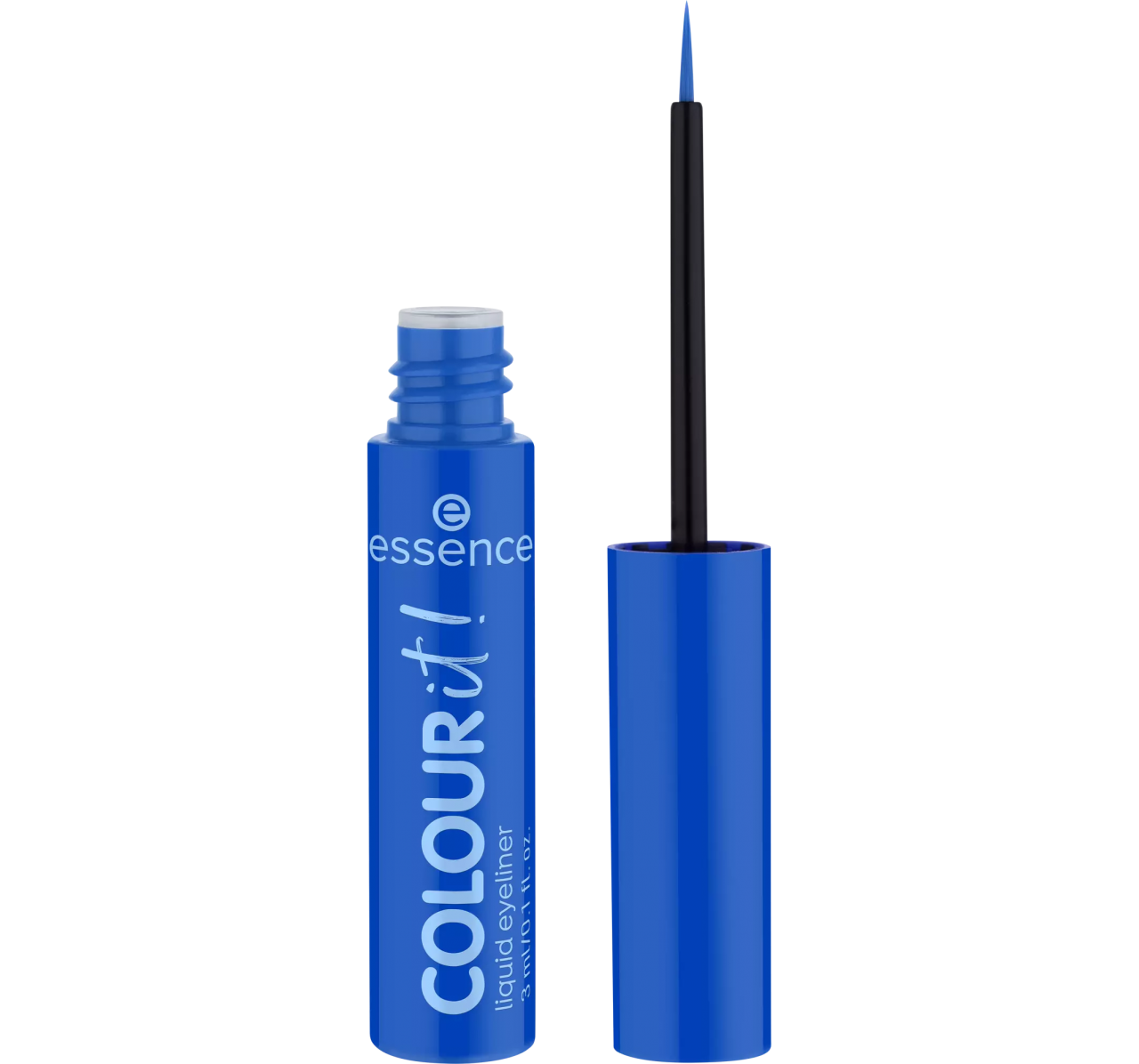 Essence | Colour It! Liquid Eyeliner 01 | Best Price in Pakistan original skincare product Pakistan