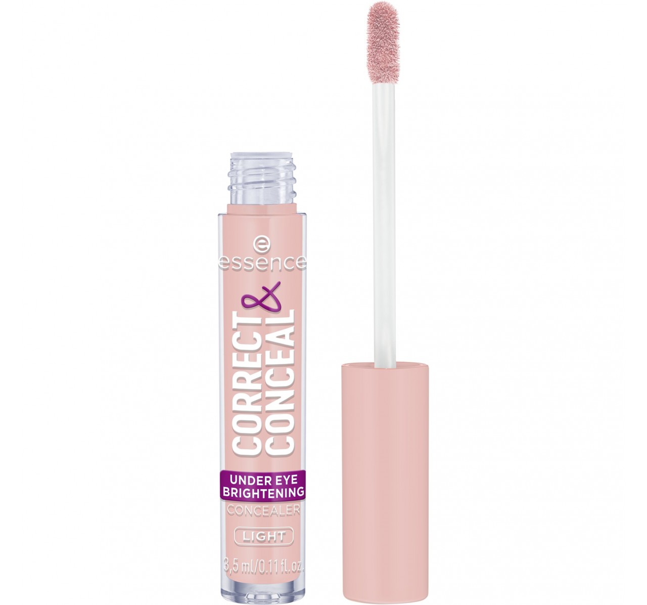 Essence | Correct & Conceal Under Eye Brightening Concealer 10 | Best Price in Pakistan original skincare product Pakistan