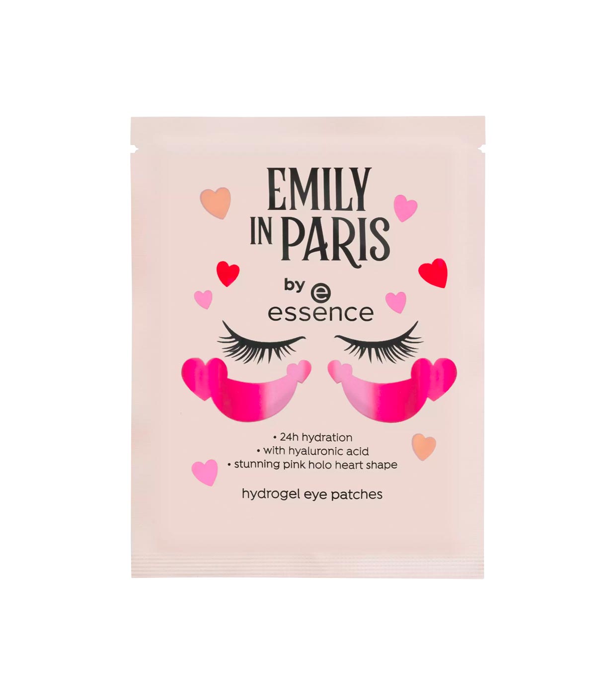 Essence Emily In Paris Eye Patches 01 | Best Price in Pakistan original skincare product Pakistan مرکزی تصویر