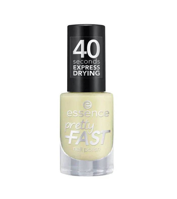 Essence |  Pretty Fast Nail Polish 06 | Best Price in Pakistan original skincare product Pakistan Main image