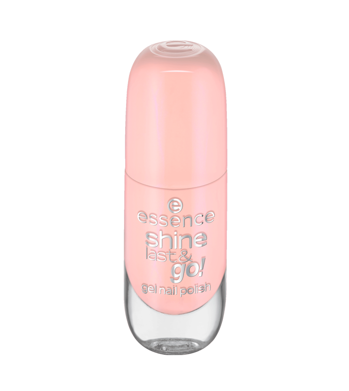 Essence Shine Last & Go, Gel Nail Polish | 64 Ready For It | Best Price in Pakistan original skincare product Pakistan Main image