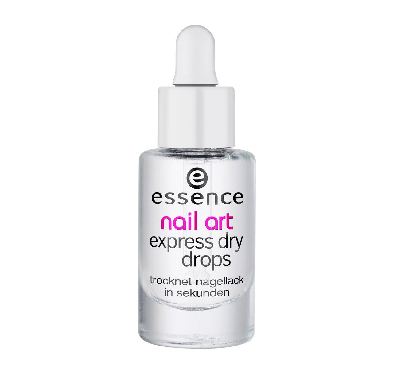 Essence | Nail Art Express Dry Drops | Best Price in Pakistan original skincare product Pakistan مرکزی تصویر