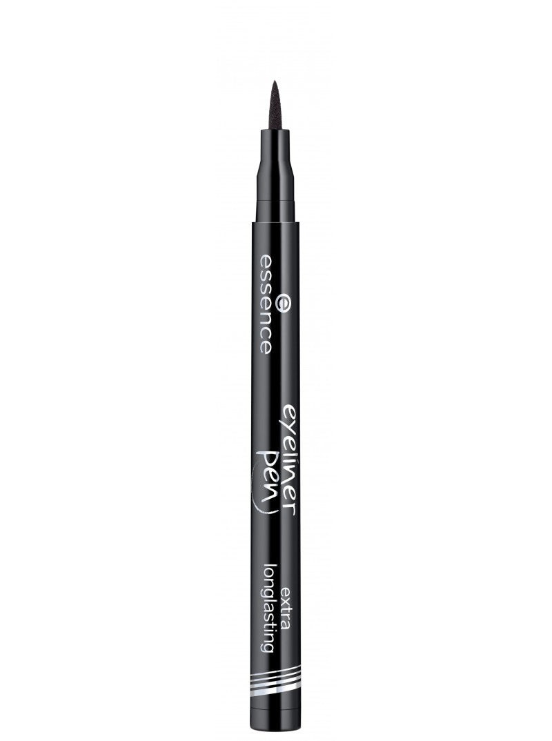 Essence | Eyeliner Pen Extra Longlasting 01 | Best Price in Pakistan original skincare product Pakistan