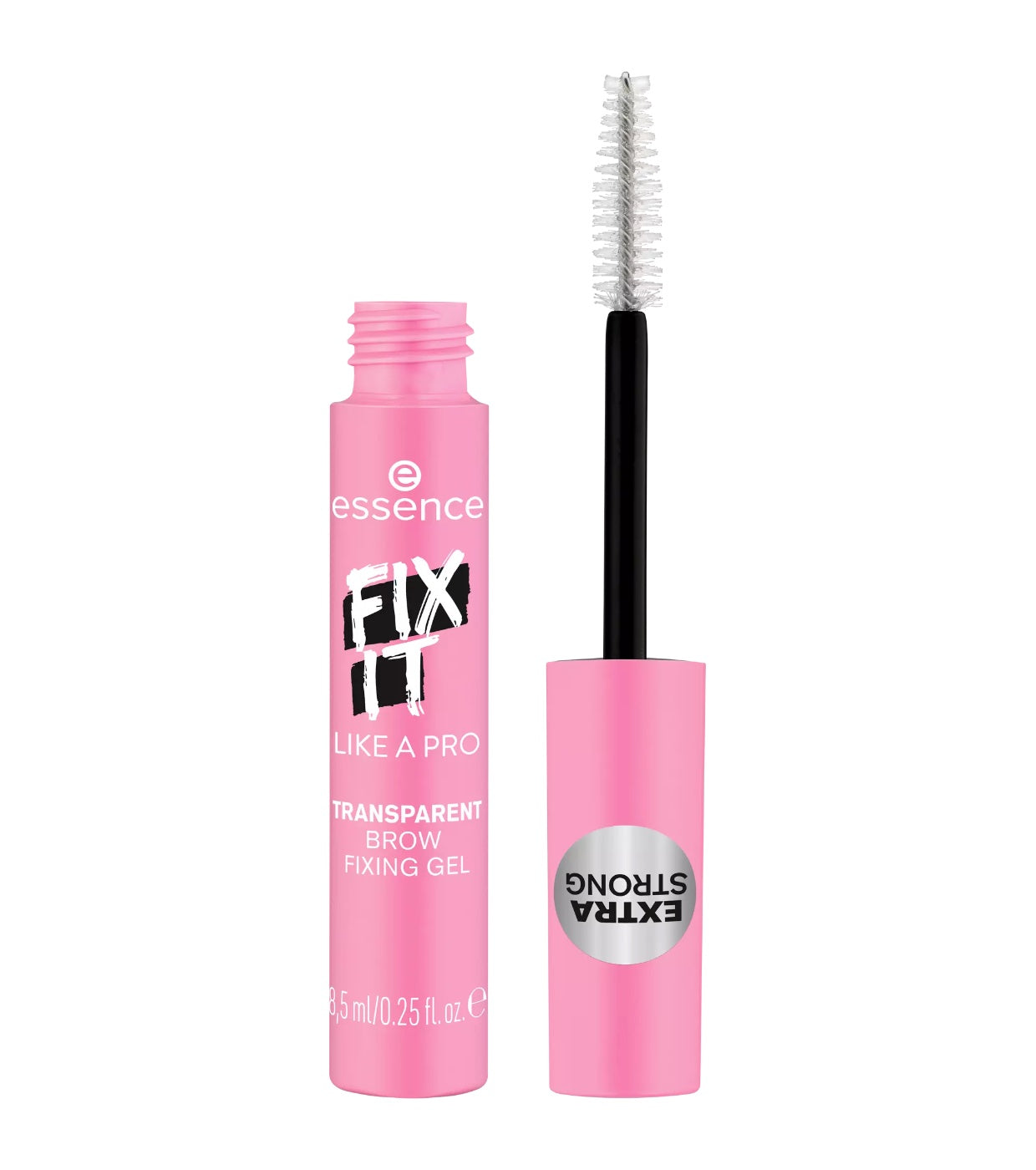 Essence Fix It Like A Pro Transparent BR | Best Price in Pakistan original skincare product Pakistan
