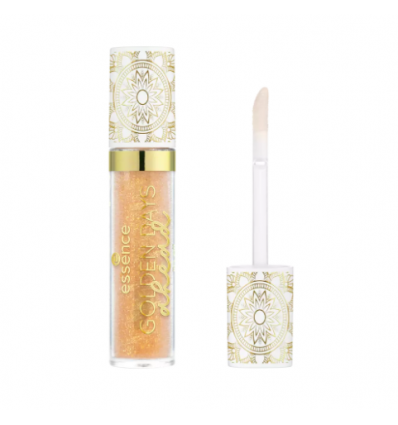 Essence | Golden Days Ahead Lip Oil 01 | Best Price in Pakistan original skincare product Pakistan
