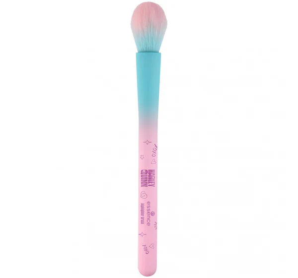 Essence | Harley Quinn Highlighter Brush | Best Price in Pakistan original skincare product Pakistan